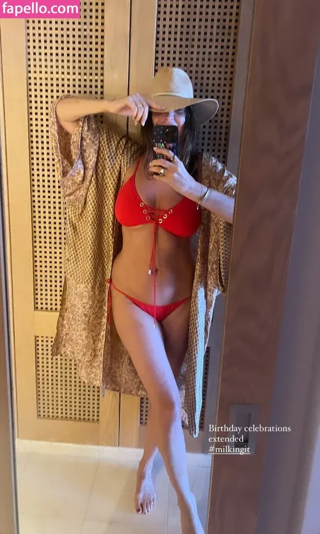 Lisa Snowdon / lisa_snowdon Onlyfans Photo Gallery 