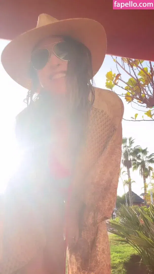 Lisa Snowdon / lisa_snowdon Onlyfans Photo Gallery 