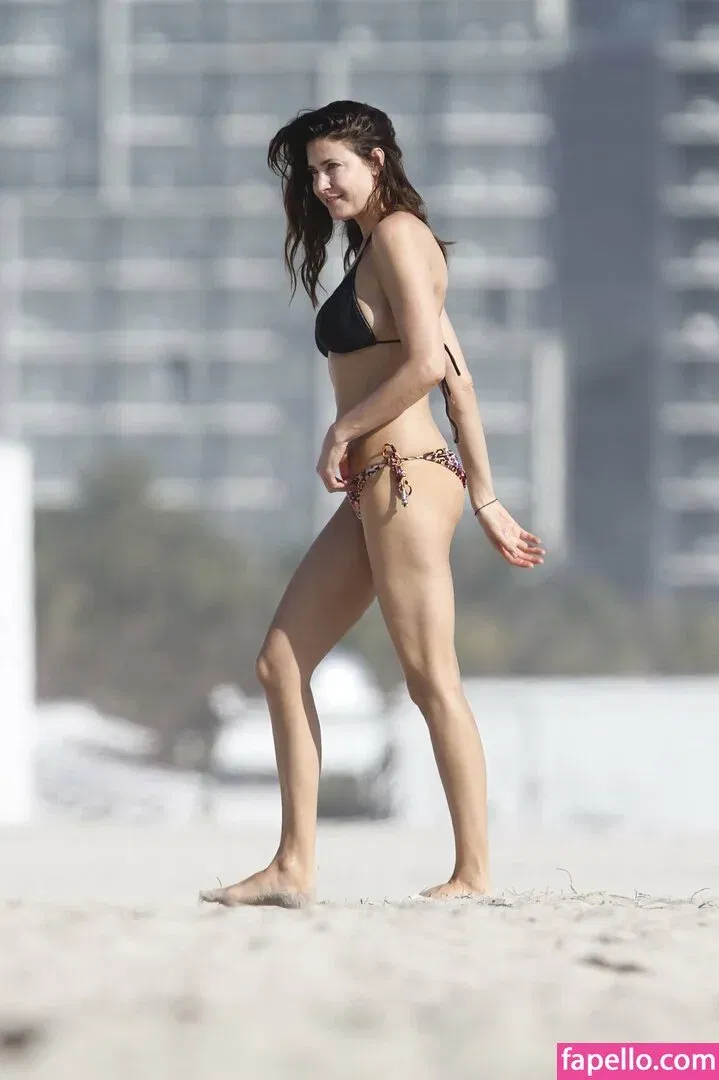 Lisa Snowdon / lisa_snowdon Onlyfans Photo Gallery 