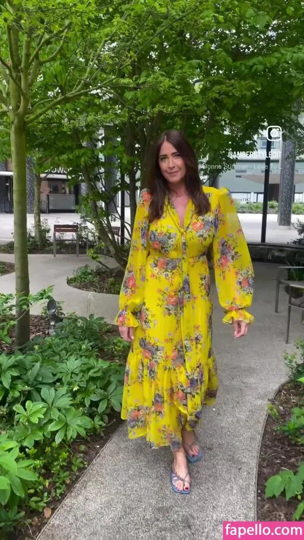 Lisa Snowdon / lisa_snowdon Onlyfans Photo Gallery 