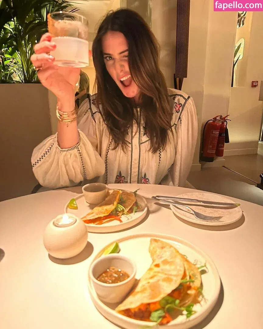 Lisa Snowdon / lisa_snowdon Onlyfans Photo Gallery 