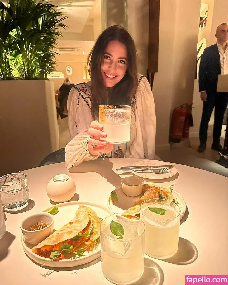 Lisa Snowdon / lisa_snowdon Onlyfans Photo Gallery 