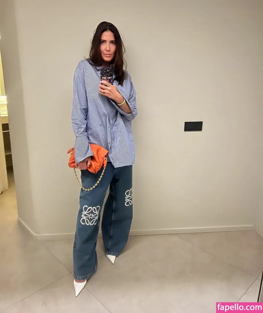 Lisa Snowdon / lisa_snowdon Onlyfans Photo Gallery 
