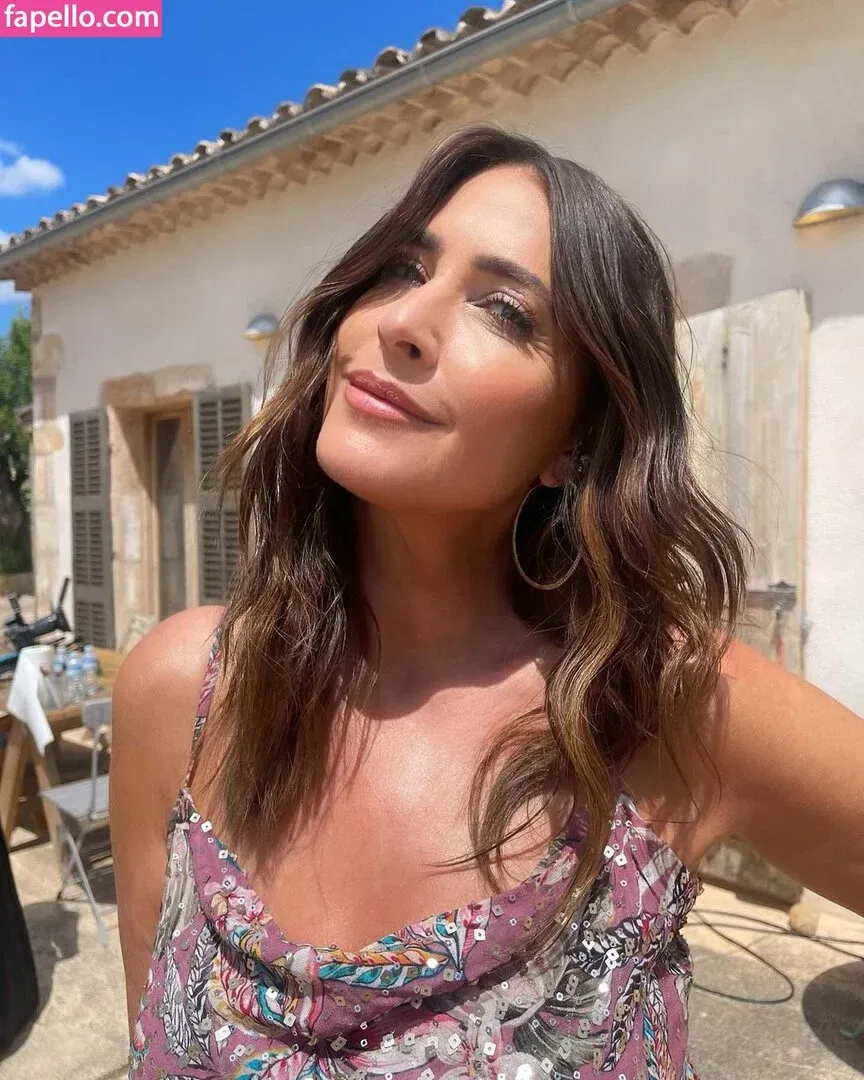 Lisa Snowdon / lisa_snowdon Onlyfans Photo Gallery 