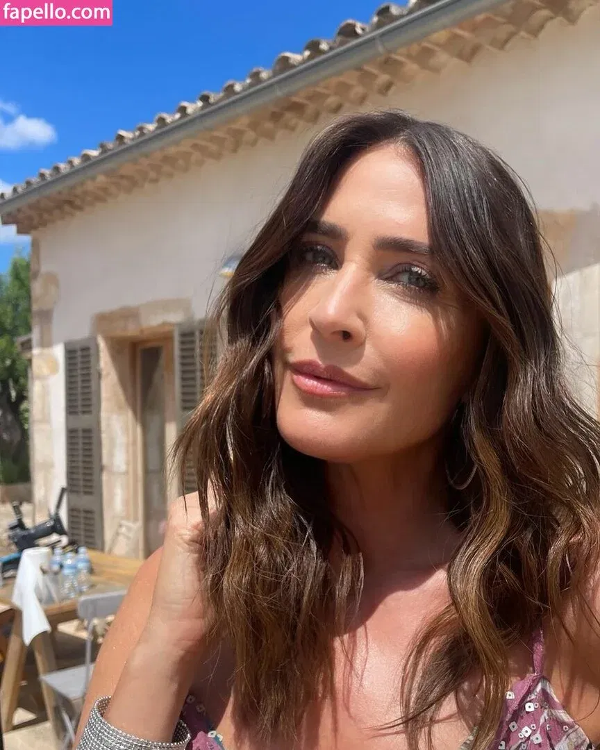 Lisa Snowdon / lisa_snowdon Onlyfans Photo Gallery 