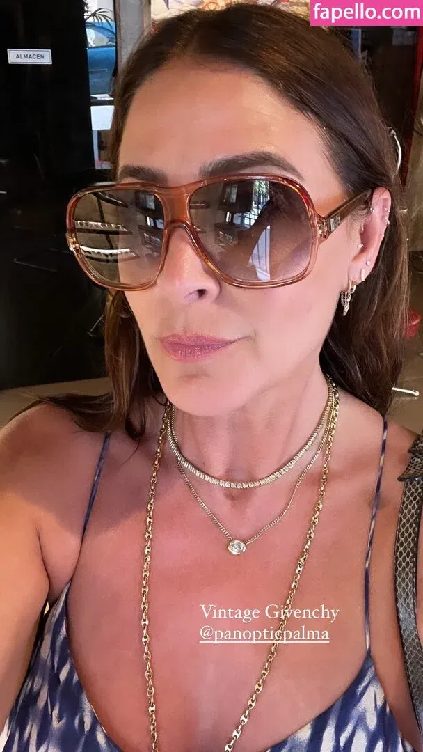 Lisa Snowdon / lisa_snowdon Onlyfans Photo Gallery 