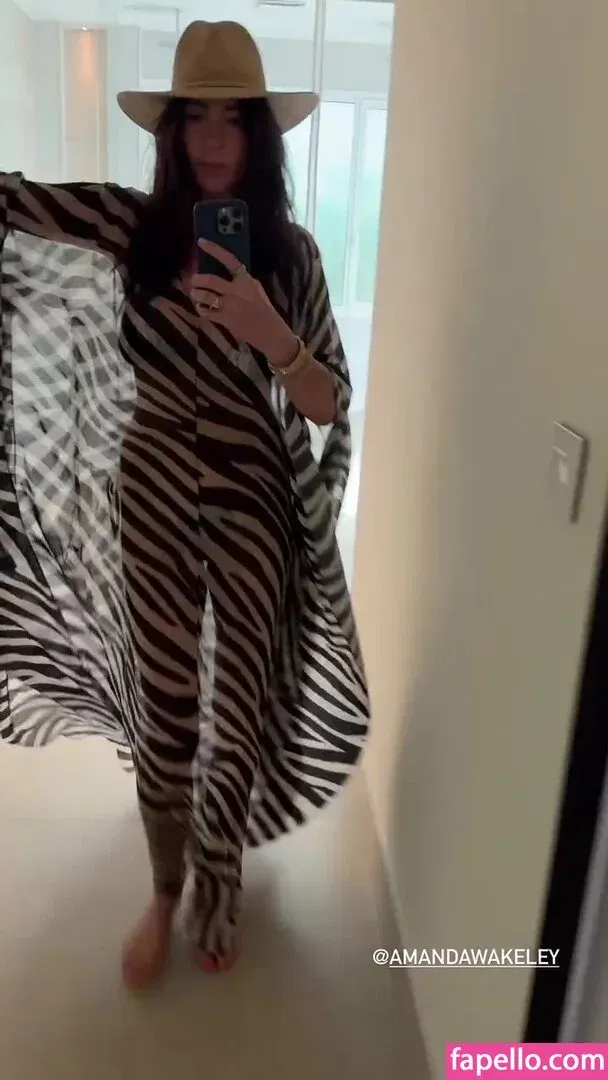 Lisa Snowdon / lisa_snowdon Onlyfans Photo Gallery 