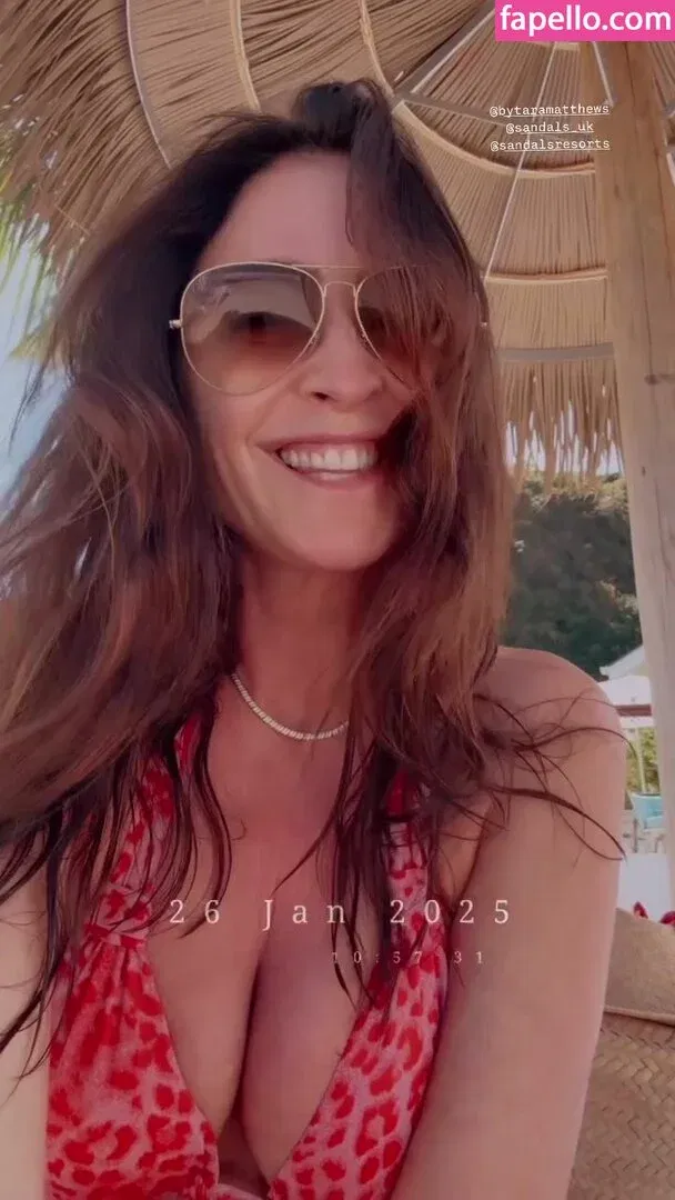 Lisa Snowdon / lisa_snowdon Onlyfans Photo Gallery 