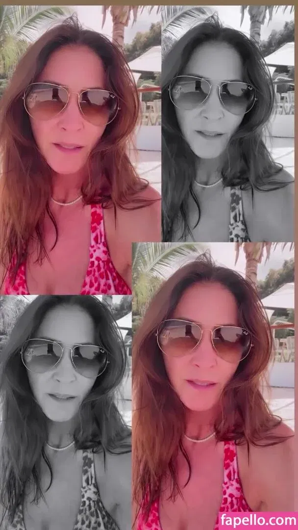 Lisa Snowdon / lisa_snowdon Onlyfans Photo Gallery 