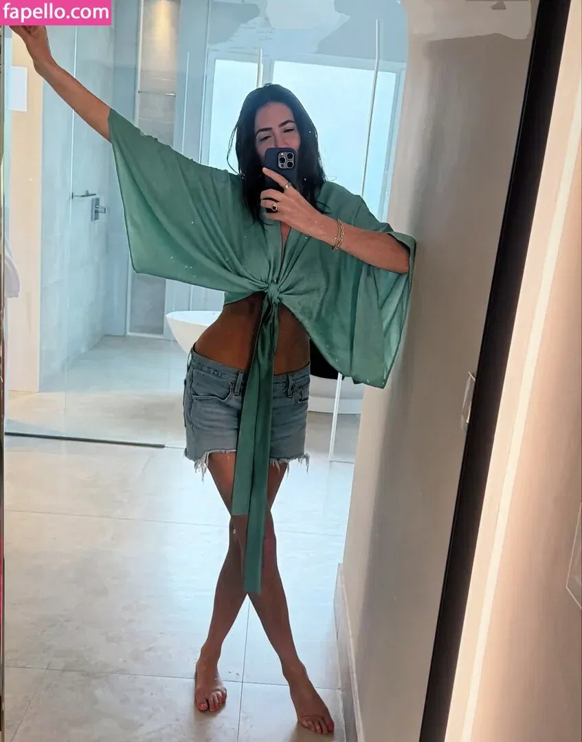 Lisa Snowdon / lisa_snowdon Onlyfans Photo Gallery 