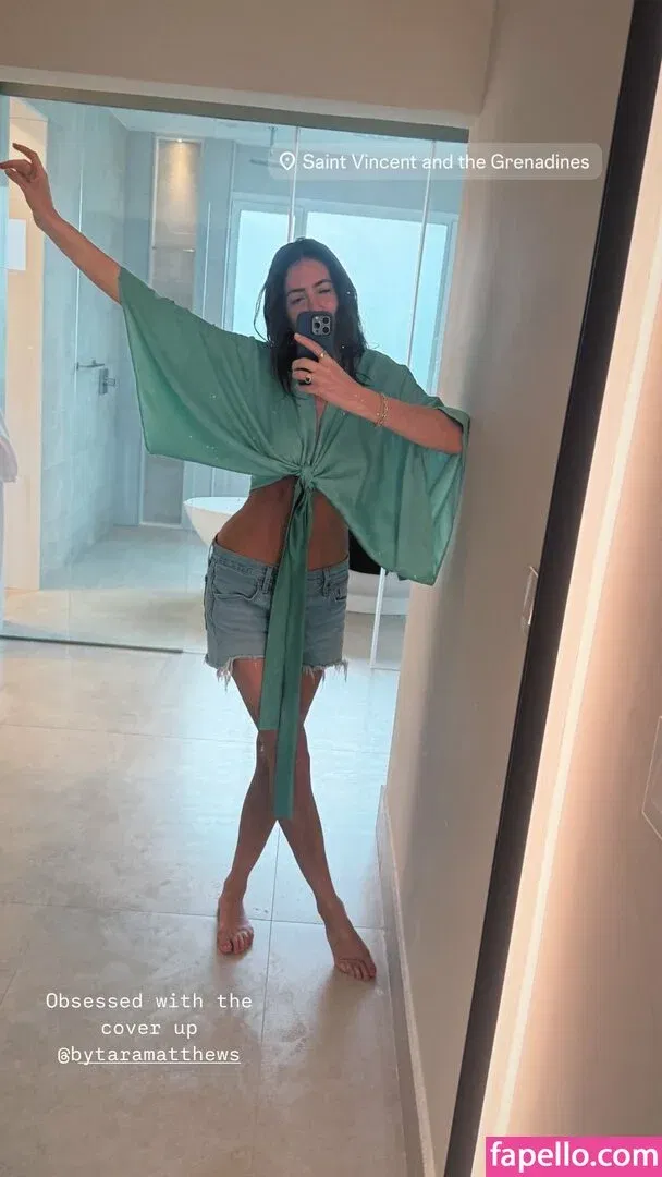 Lisa Snowdon / lisa_snowdon Onlyfans Photo Gallery 