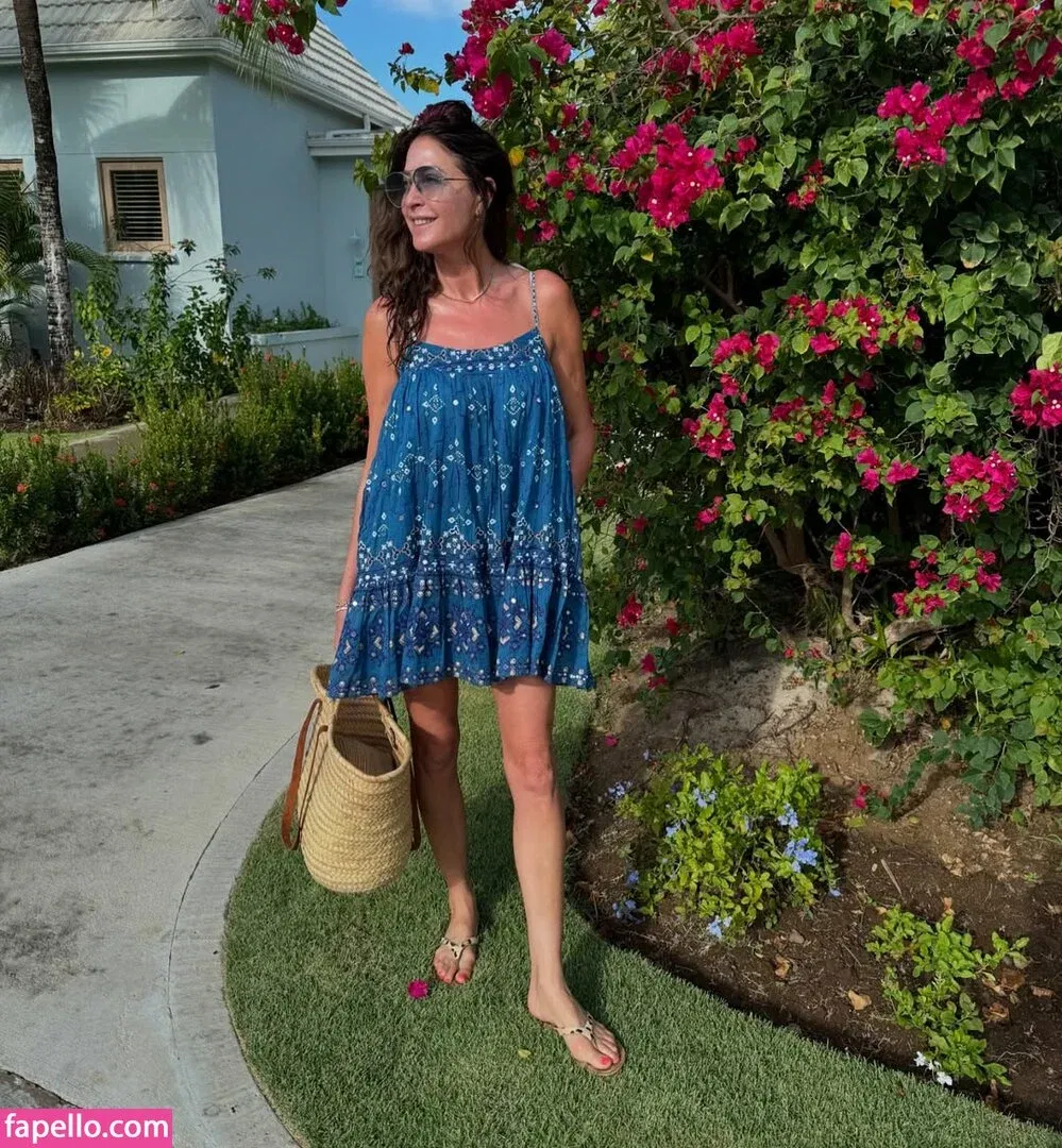 Lisa Snowdon / lisa_snowdon Onlyfans Photo Gallery 