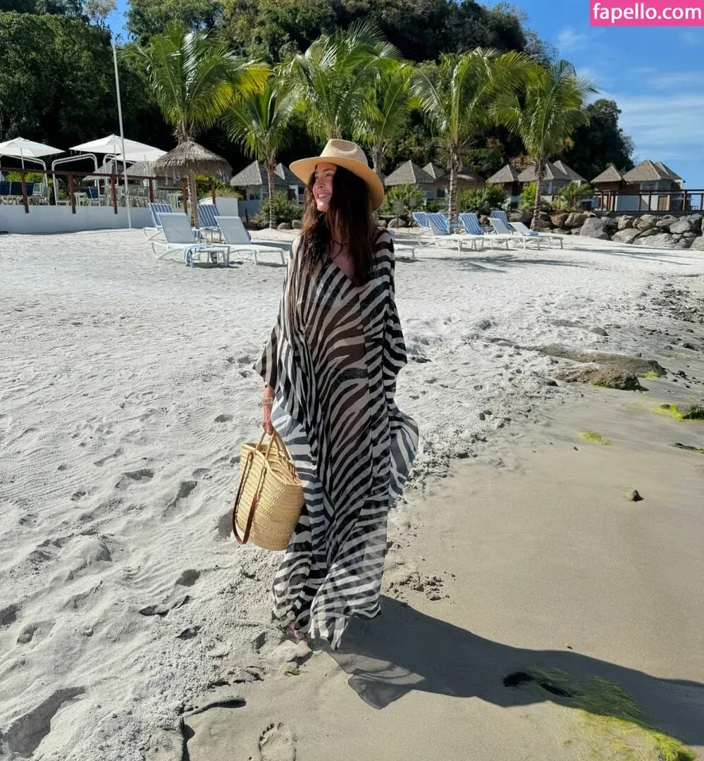 Lisa Snowdon / lisa_snowdon Onlyfans Photo Gallery 