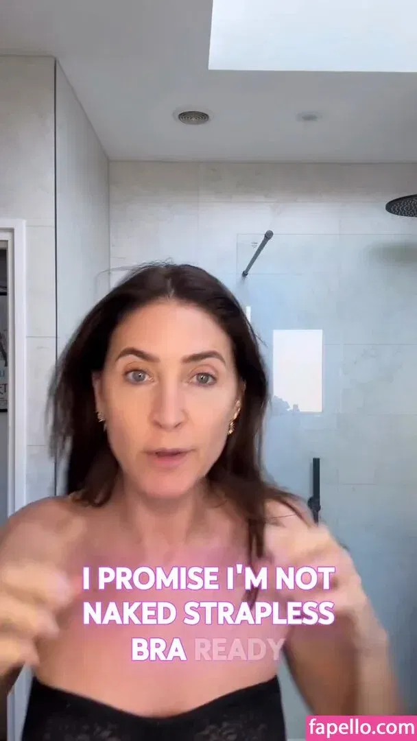 Lisa Snowdon / lisa_snowdon Onlyfans Photo Gallery 