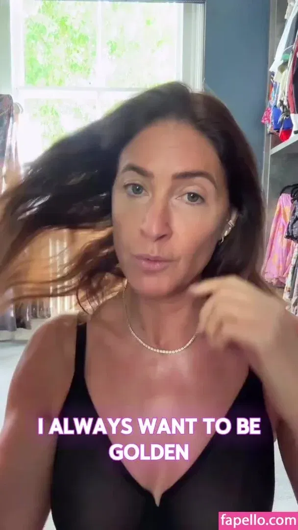 Lisa Snowdon / lisa_snowdon Onlyfans Photo Gallery 