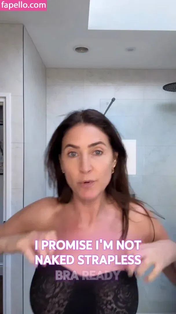 Lisa Snowdon / lisa_snowdon Onlyfans Photo Gallery 