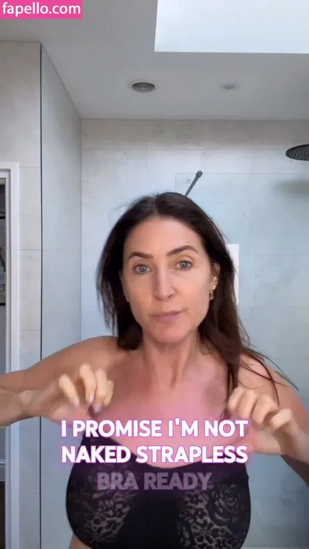 Lisa Snowdon / lisa_snowdon Onlyfans Photo Gallery 