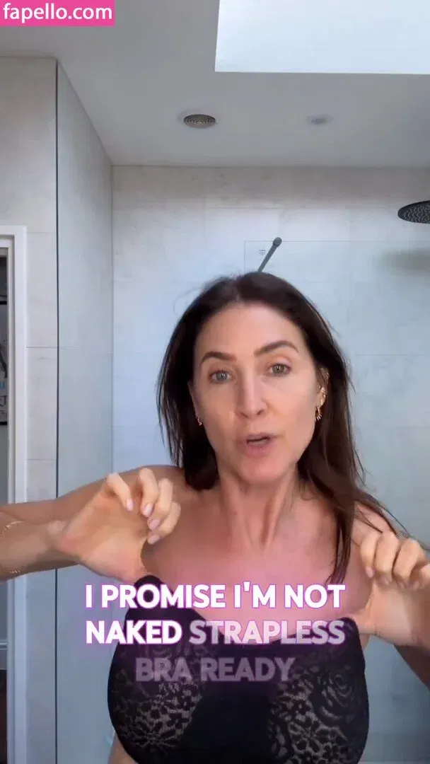 Lisa Snowdon / lisa_snowdon Onlyfans Photo Gallery 