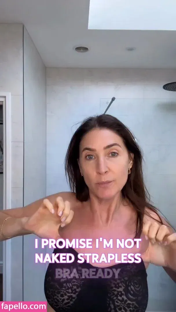 Lisa Snowdon / lisa_snowdon Onlyfans Photo Gallery 