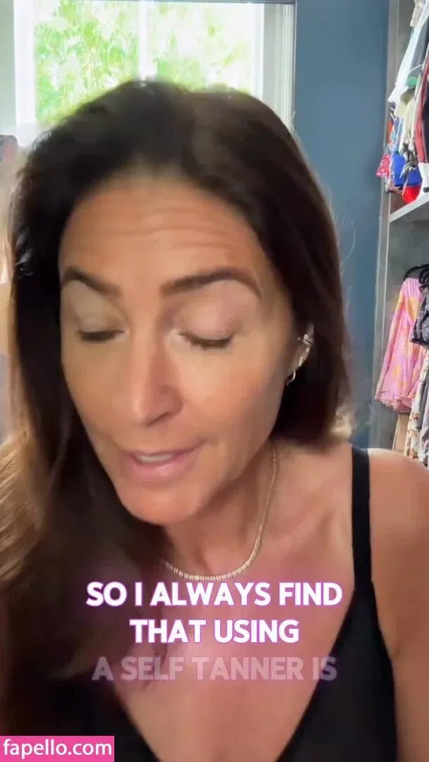 Lisa Snowdon / lisa_snowdon Onlyfans Photo Gallery 