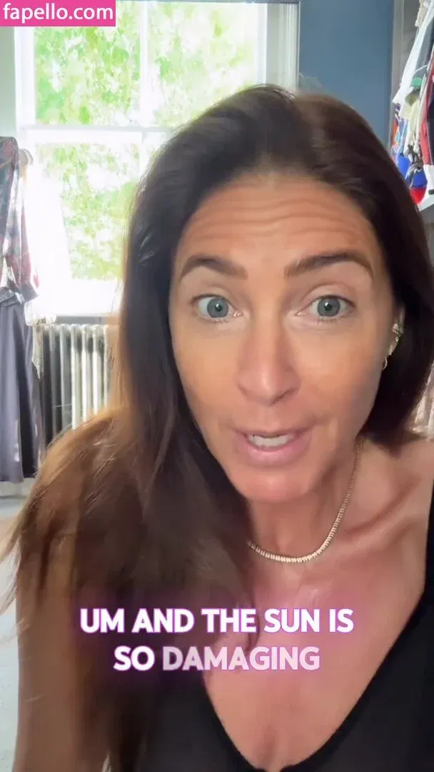 Lisa Snowdon / lisa_snowdon Onlyfans Photo Gallery 