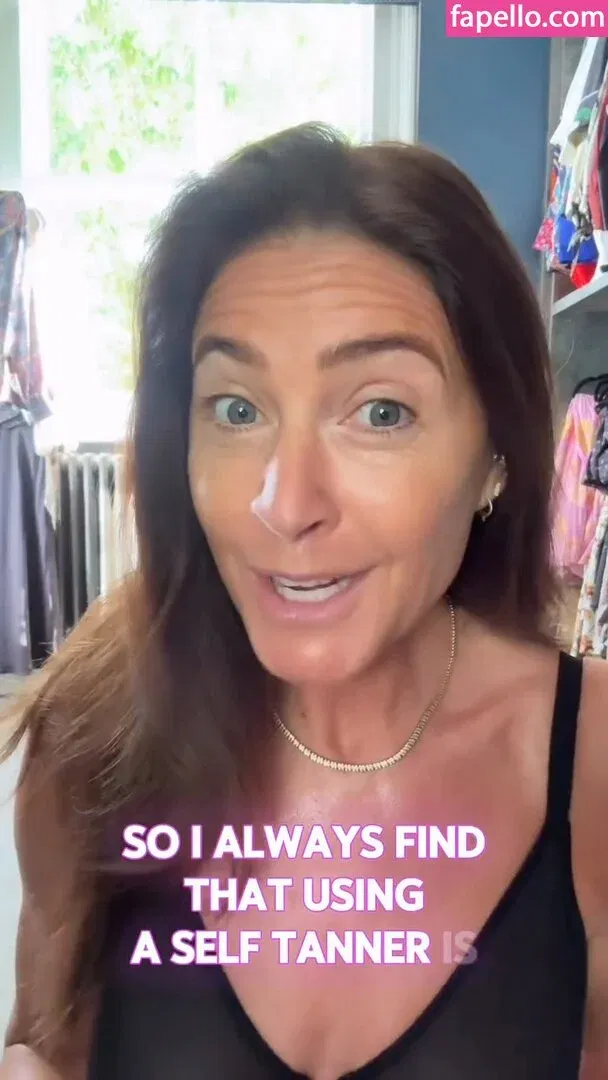 Lisa Snowdon / lisa_snowdon Onlyfans Photo Gallery 