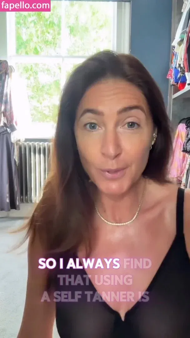 Lisa Snowdon / lisa_snowdon Onlyfans Photo Gallery 