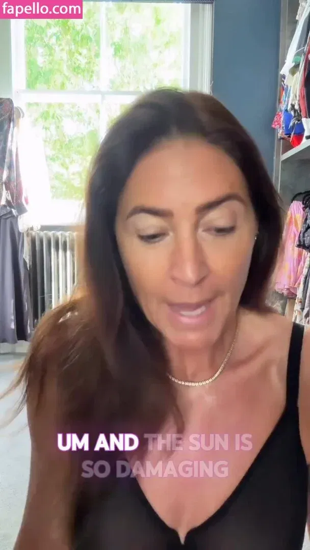 Lisa Snowdon / lisa_snowdon Onlyfans Photo Gallery 