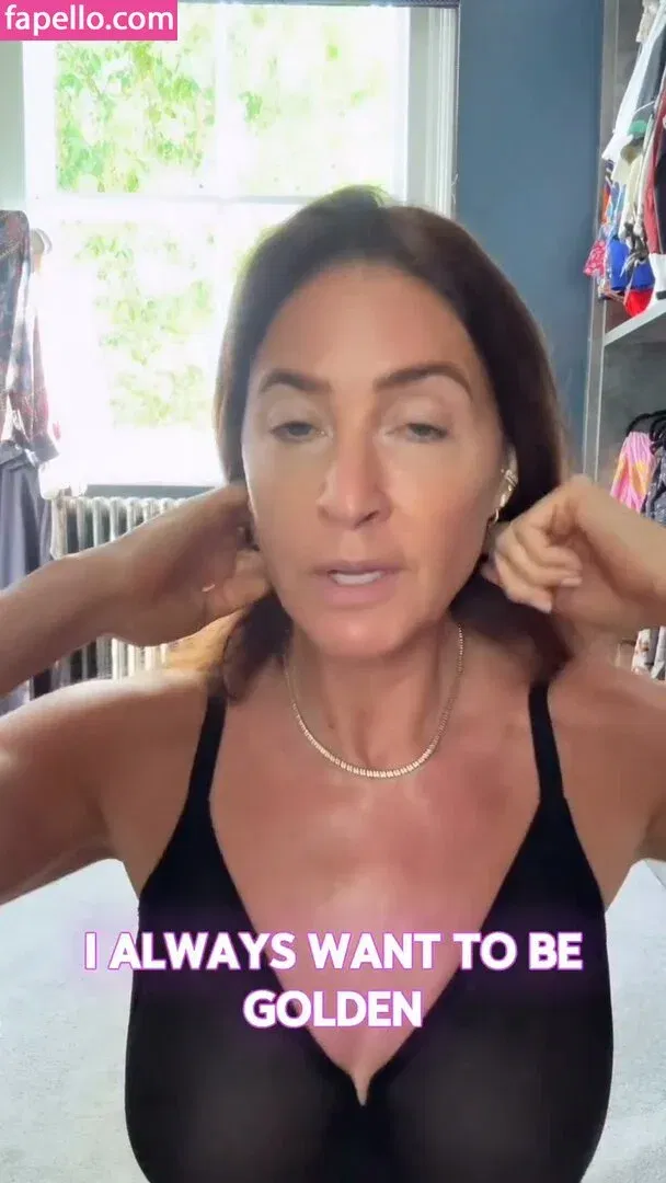 Lisa Snowdon / lisa_snowdon Onlyfans Photo Gallery 