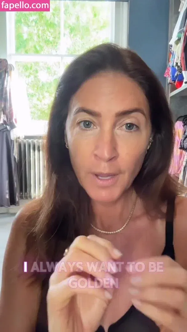 Lisa Snowdon / lisa_snowdon Onlyfans Photo Gallery 