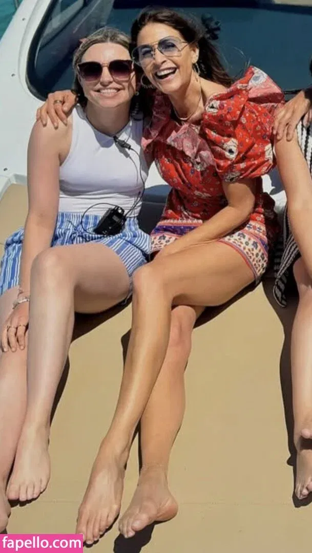 Lisa Snowdon / lisa_snowdon Onlyfans Photo Gallery 