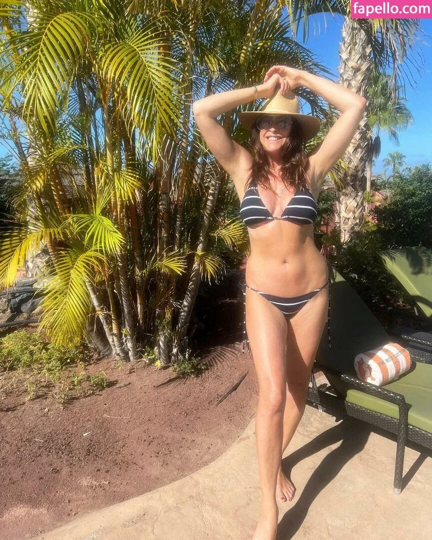 Lisa Snowdon / lisa_snowdon Onlyfans Photo Gallery 