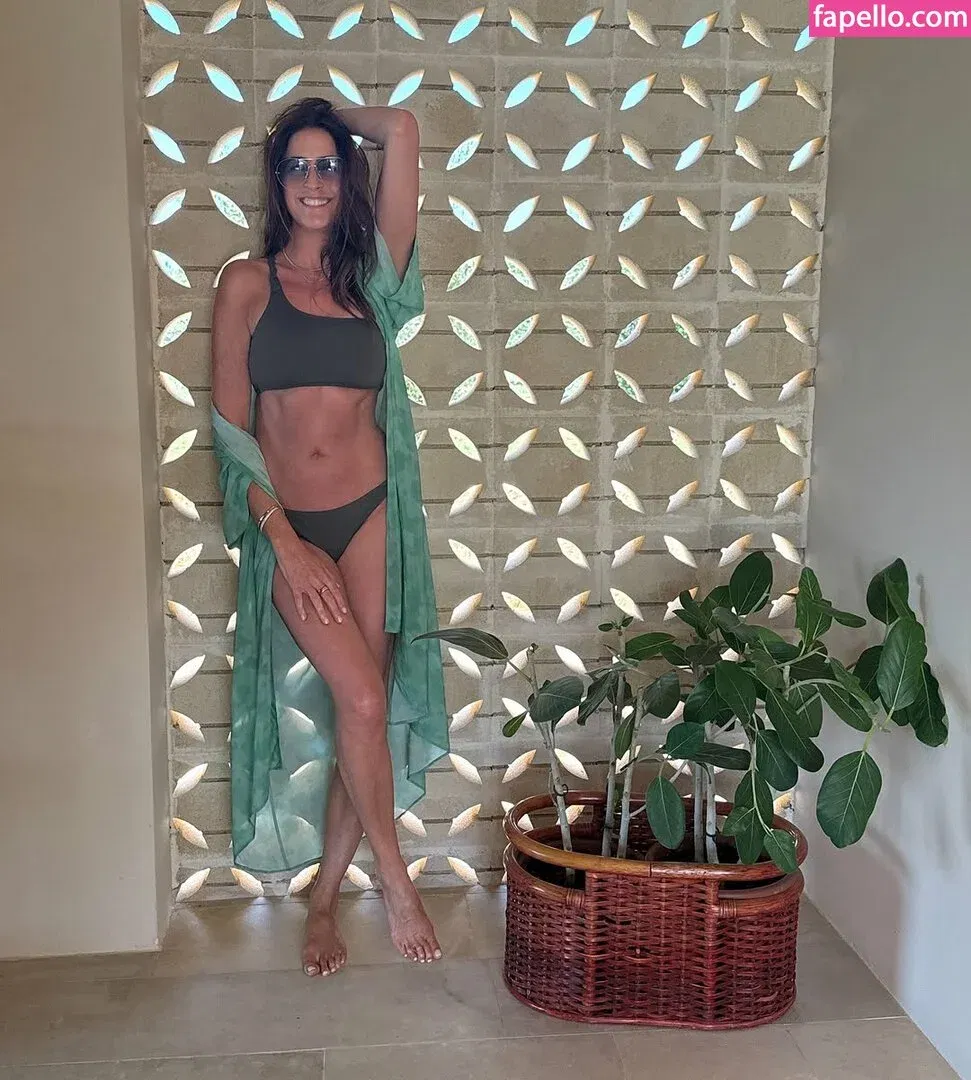 Lisa Snowdon / lisa_snowdon Onlyfans Photo Gallery 