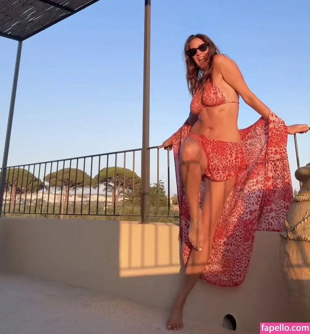 Lisa Snowdon / lisa_snowdon Onlyfans Photo Gallery 