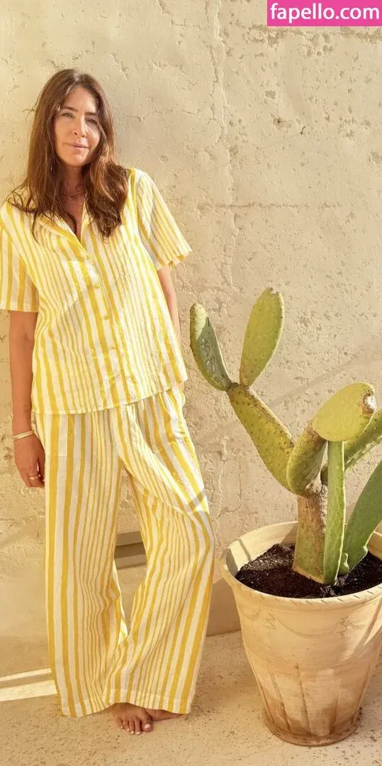 Lisa Snowdon / lisa_snowdon Onlyfans Photo Gallery 