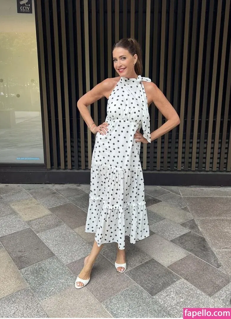 Lisa Snowdon / lisa_snowdon Onlyfans Photo Gallery 