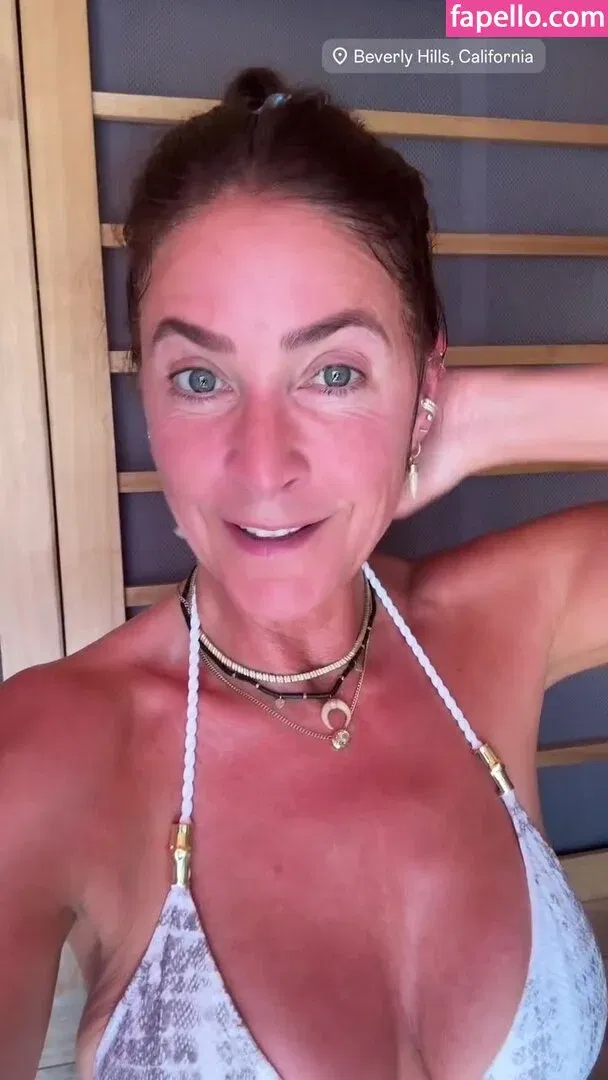 Lisa Snowdon / lisa_snowdon Onlyfans Photo Gallery 