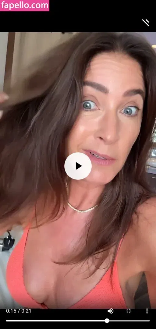 Lisa Snowdon / lisa_snowdon Onlyfans Photo Gallery 