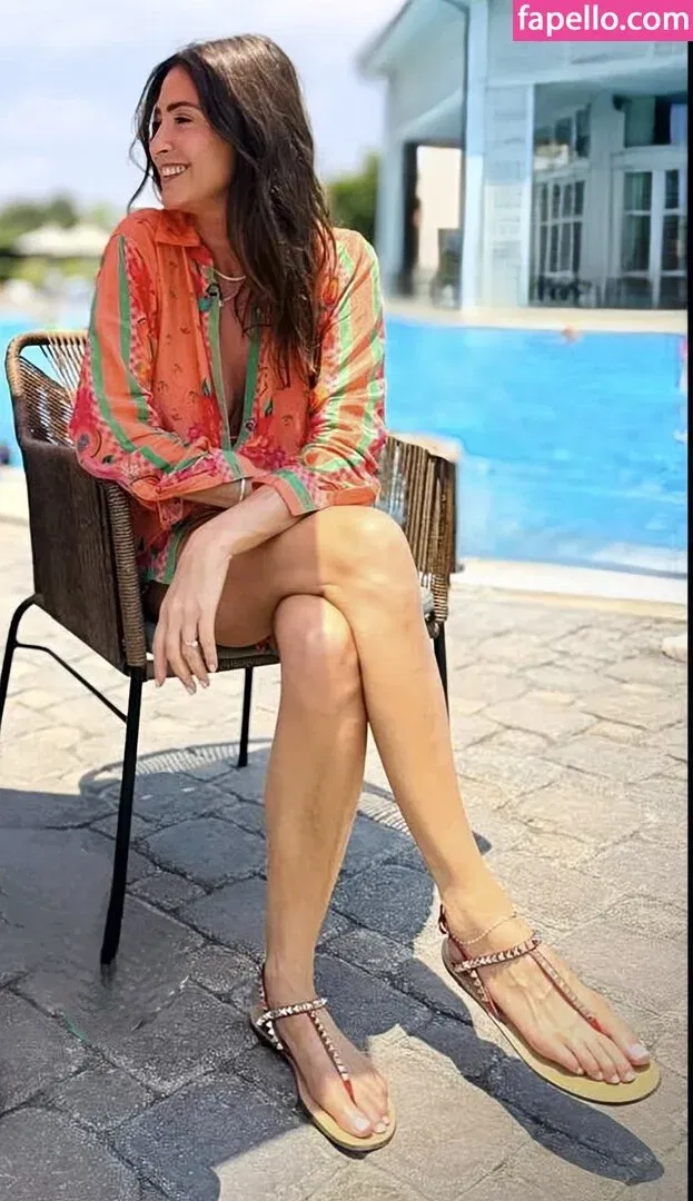 Lisa Snowdon / lisa_snowdon Onlyfans Photo Gallery 