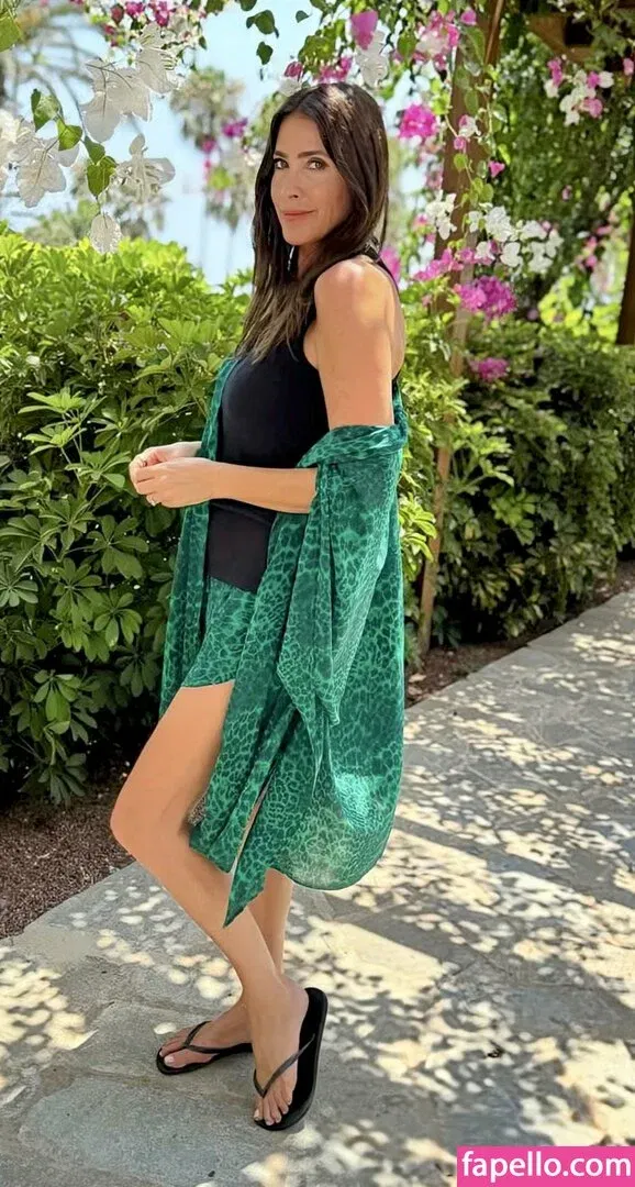 Lisa Snowdon / lisa_snowdon Onlyfans Photo Gallery 