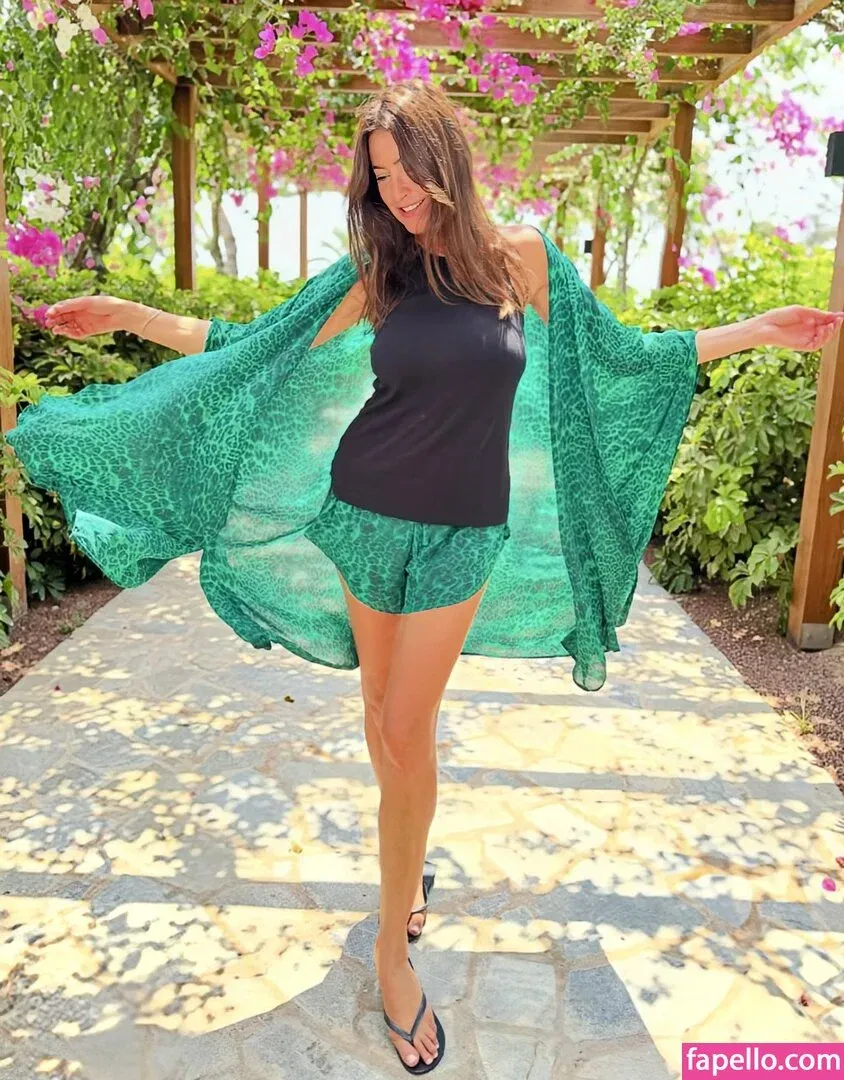 Lisa Snowdon / lisa_snowdon Onlyfans Photo Gallery 