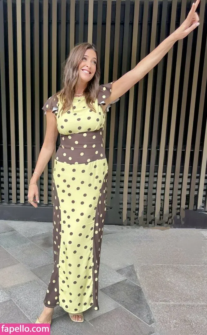 Lisa Snowdon / lisa_snowdon Onlyfans Photo Gallery 