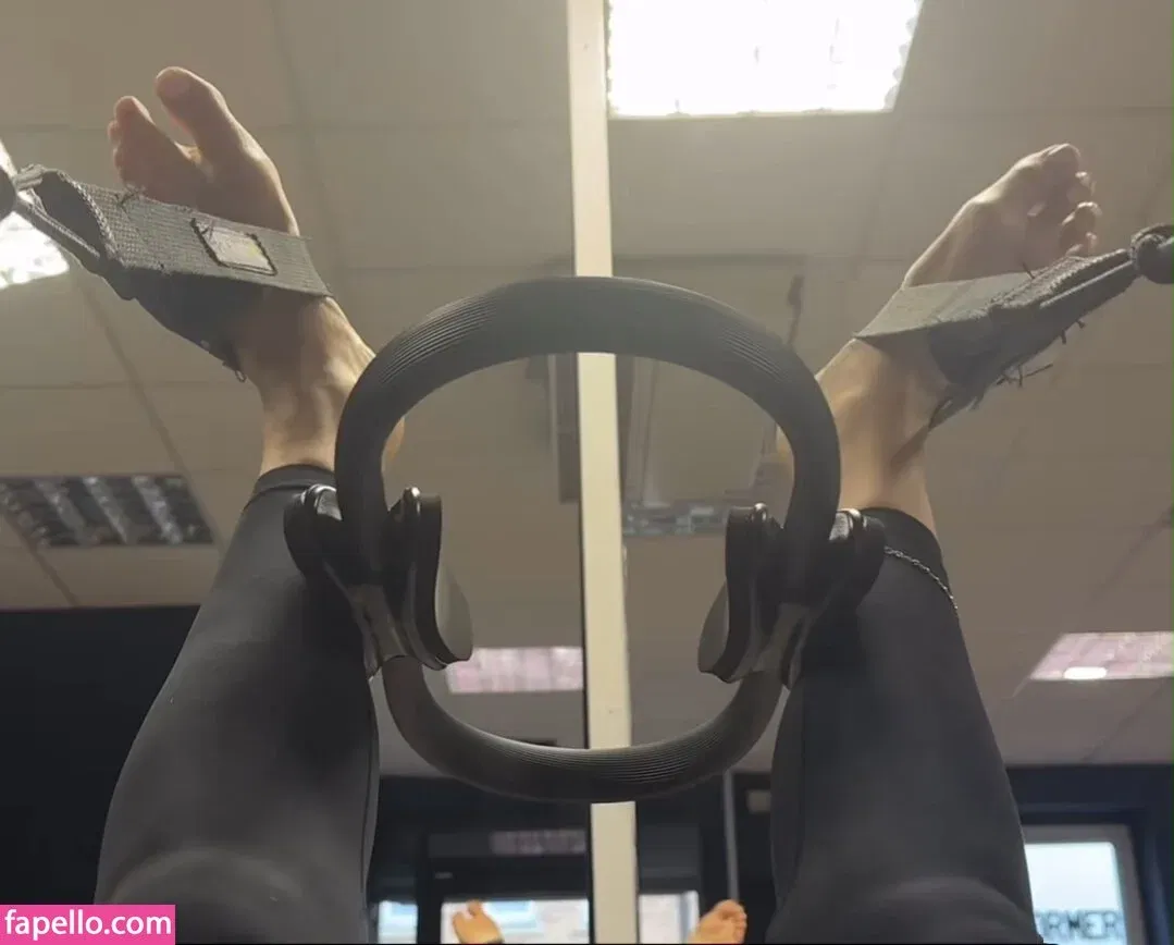 Lisa Snowdon / lisa_snowdon Onlyfans Photo Gallery 