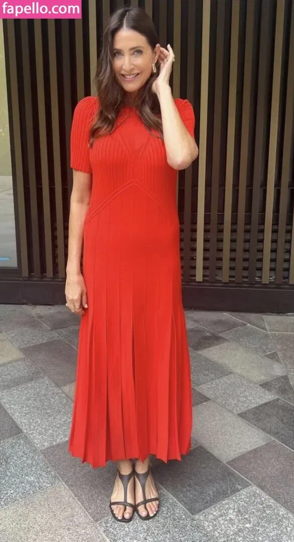 Lisa Snowdon / lisa_snowdon Onlyfans Photo Gallery 