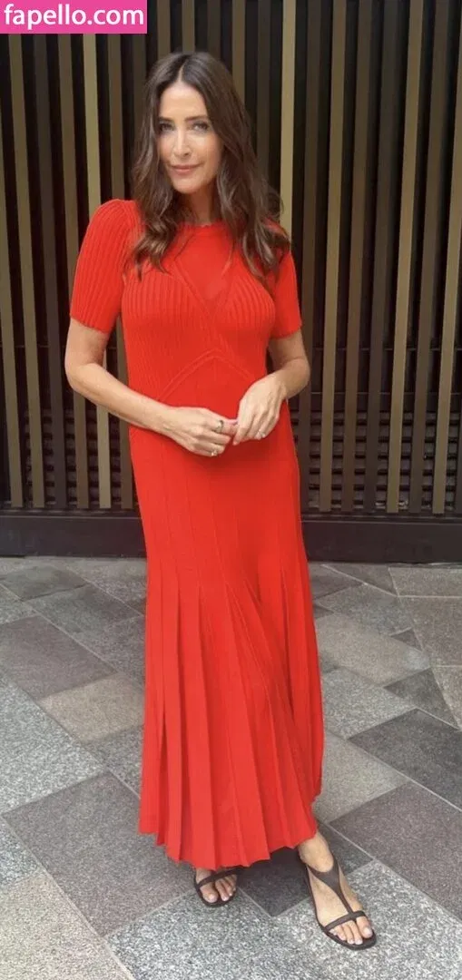 Lisa Snowdon / lisa_snowdon Onlyfans Photo Gallery 