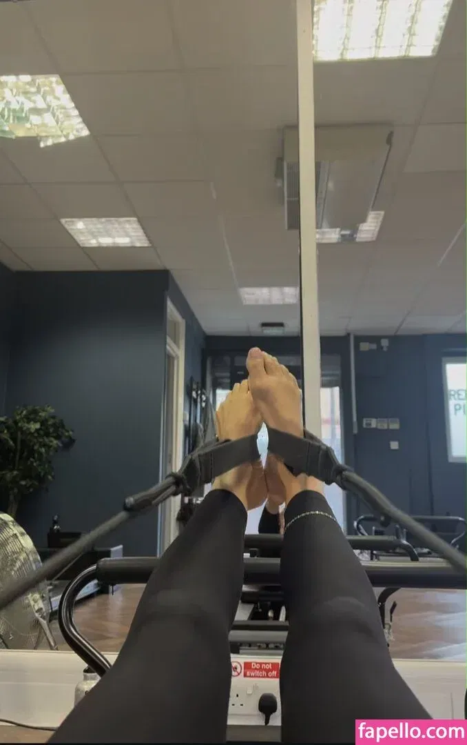 Lisa Snowdon / lisa_snowdon Onlyfans Photo Gallery 