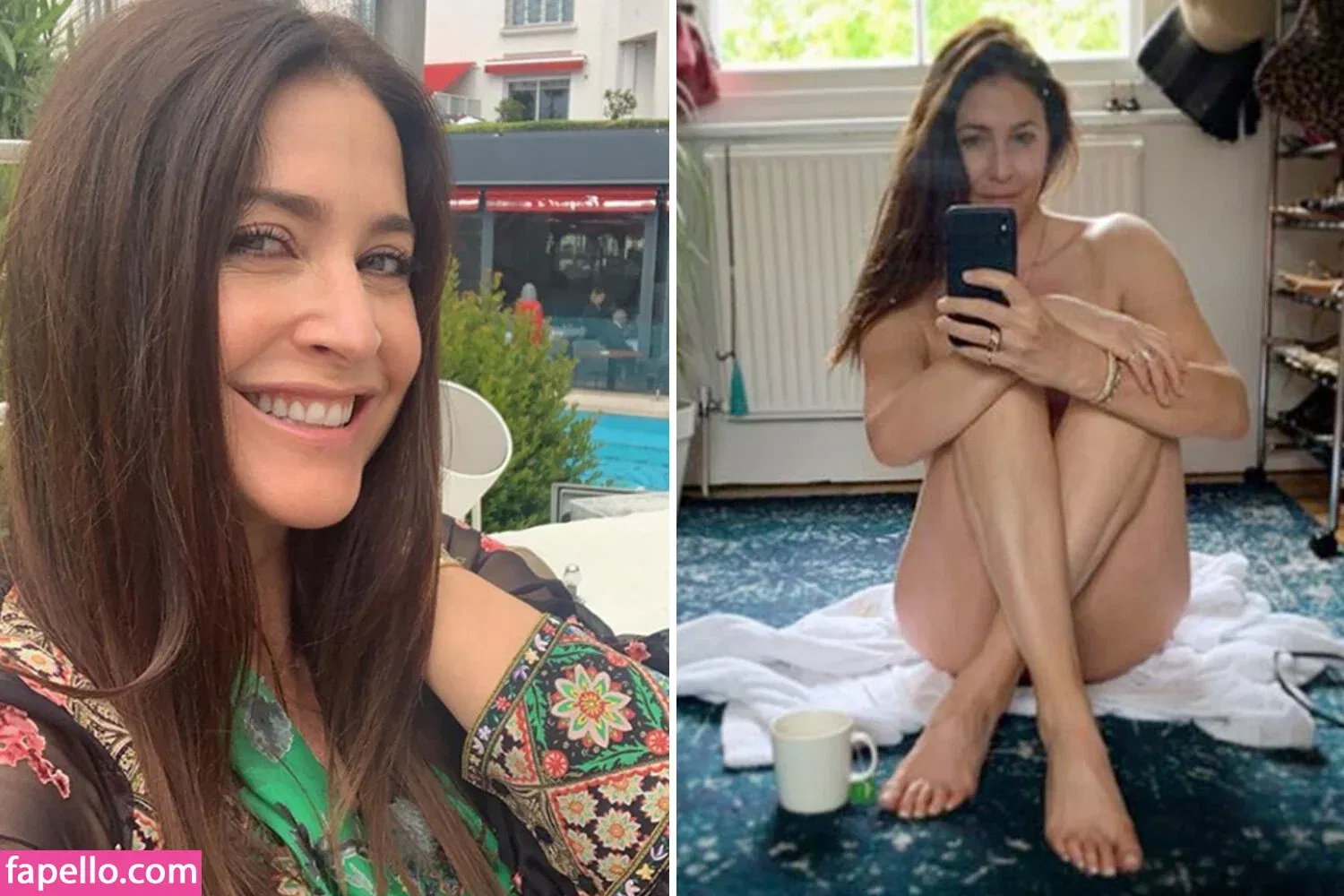 Lisa Snowdon / lisa_snowdon Onlyfans Photo Gallery 
