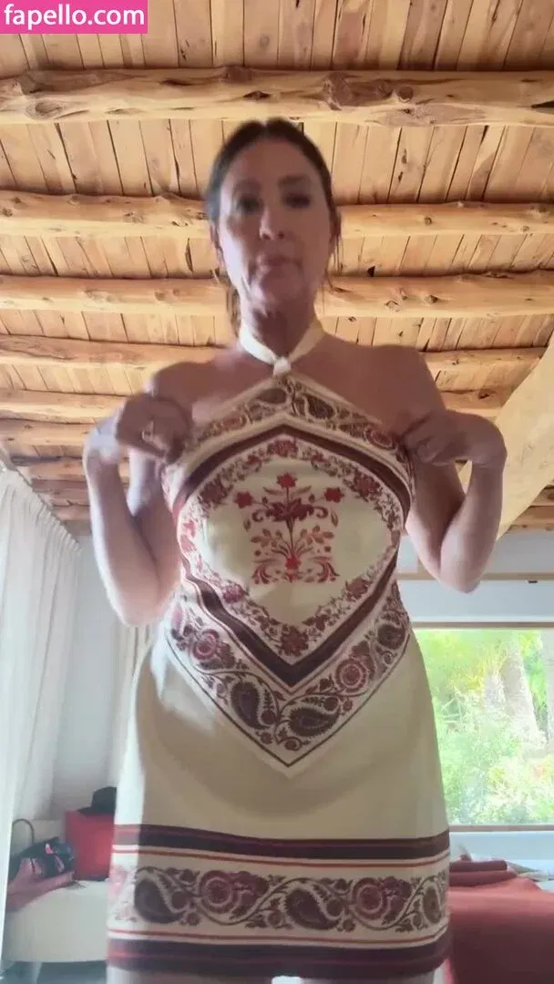 Lisa Snowdon / lisa_snowdon Onlyfans Photo Gallery 