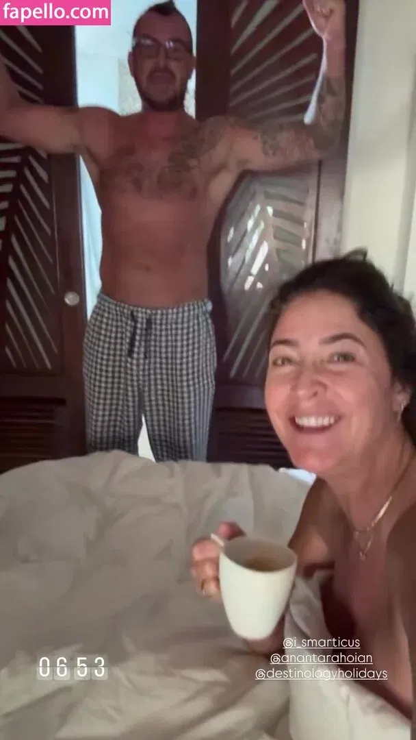 Lisa Snowdon / lisa_snowdon Onlyfans Photo Gallery 