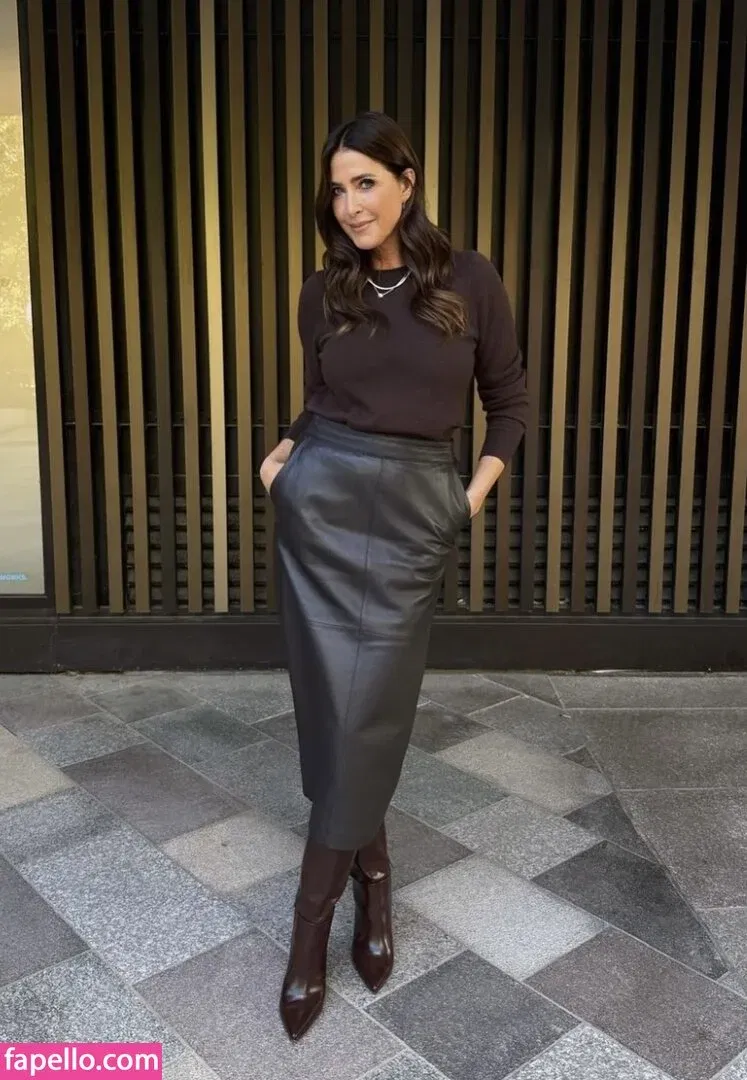 Lisa Snowdon / lisa_snowdon Onlyfans Photo Gallery 